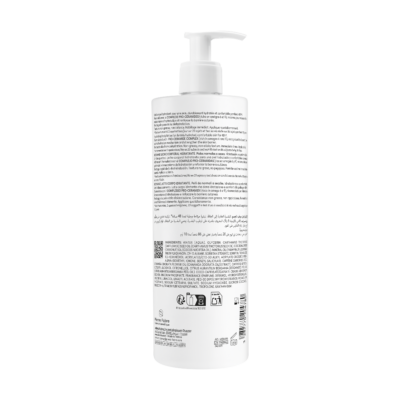 DUCRAY Ictyane Lait Hydratant Corps 400ml