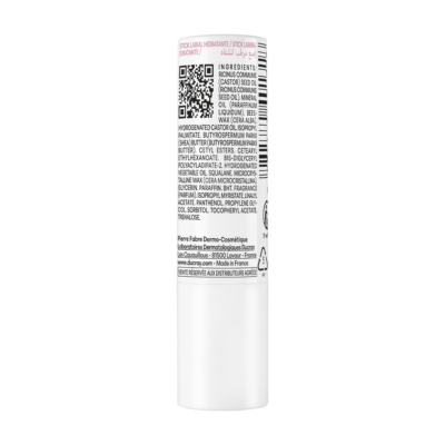 DUCRAY Ictyane Stick Hydratant Lèvres 3g