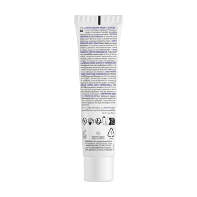 DUCRAY Kelual Ds Creme Apaisante Squamoreductrice 40ml