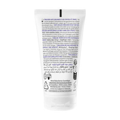 DUCRAY Kelual Émulsion 50ML