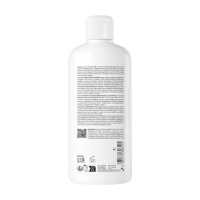 Ducray Kelual Squanorm Shampoing Traitant Hydratant Pellicules Sèches 200ml