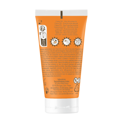 Avene Creme Solaire SPF50+ 50ml