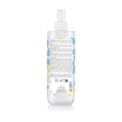 KLORANE Bébé Eau Fraîche Parfumée 500ml