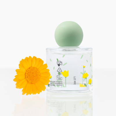 Klorane Bébé Petit Brin Eau Parfumée 50ml