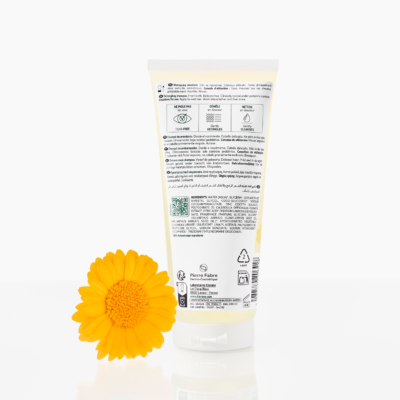 KLORANE Bébé Shampooing Doux Démêlant 200ml