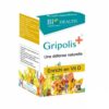 Biohealth Gripolis Plus 20 gélules