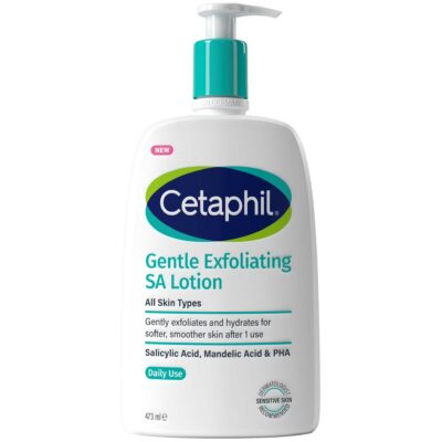 Cetaphil Lotion Exfoliante Douce 473ml