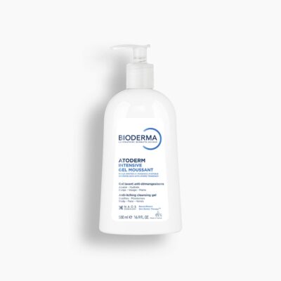 BIODERMA Atoderm Intensive Gel Moussant 500ML