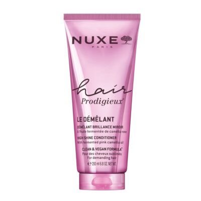 Nuxe Hair Prodigieux Le Demelant Brillance Miroir 200ml