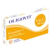 Vital Oligovit Vitamine C 350mg a Sucer 16 comprimes