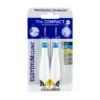 Elgydium Trio Compact Brossettes Interdentaires 012