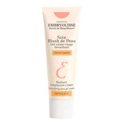 Embryolisse Secret de Maquilleurs Soin Blush de Peau Abricot Lumière 15ml
