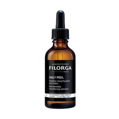 Filorga DAILY PEEL Solution Resurfaçante Anti-Rides 50ml