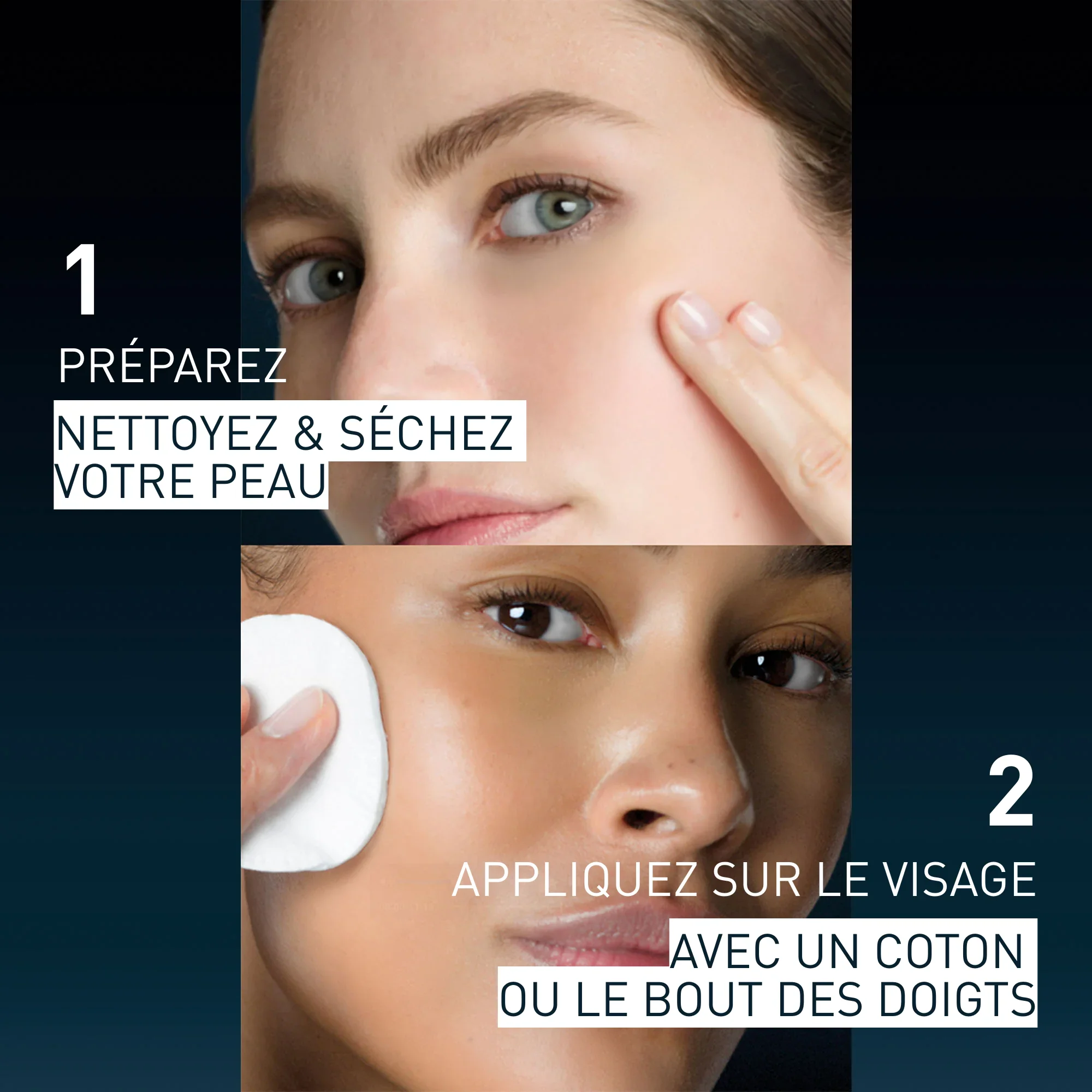 Filorga daily peel solution resurfaçante anti-rides 50ml Filorga daily peel solution resurfaçante anti-rides 50ml