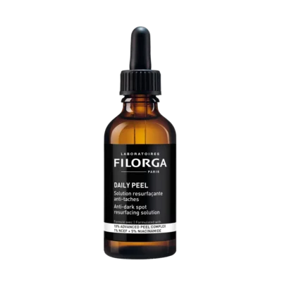 Filorga Daily Peel Solution Resurfaçante Anti-Taches 50ml