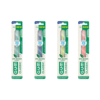 Gum Brosse à dents biosourcée medium Classic 410