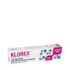 Klorex Pate Dentifrice Anti Bacterien 75gr