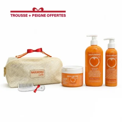 Naturtint Trousse Gamme Curly