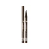 Topface Pro Comb & Fill Stylo à Sourcils Effet Microblading Cocoa Line 004