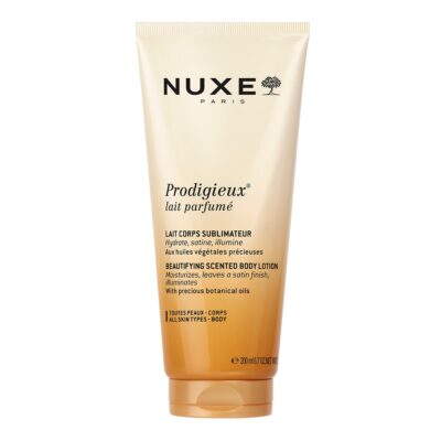 NUXE Lait de Corps Prodigieux 200ml