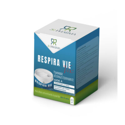 Respira Vie Vix 40g