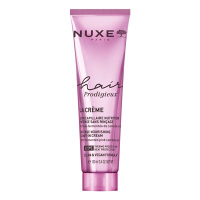 Nuxe Hair Prodigieux La Crème Nutrition Intense 100ml