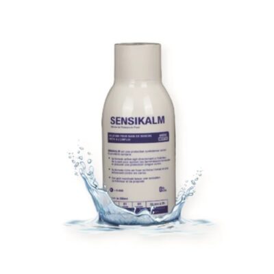 Stoderma Sensikalm Bain de Bouche 250ml