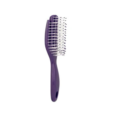 Titania Brosse de Poche Pourpre 17.5cm - 2891