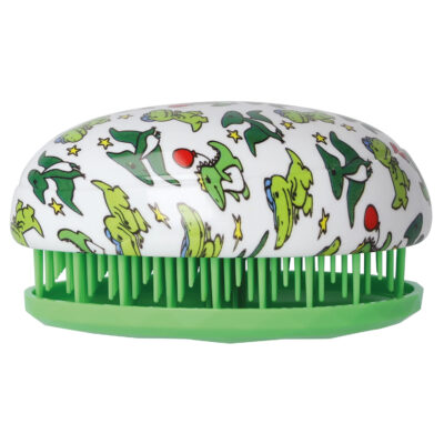 Titania Brosse Demelante pour Bebes Dinosaure 1294