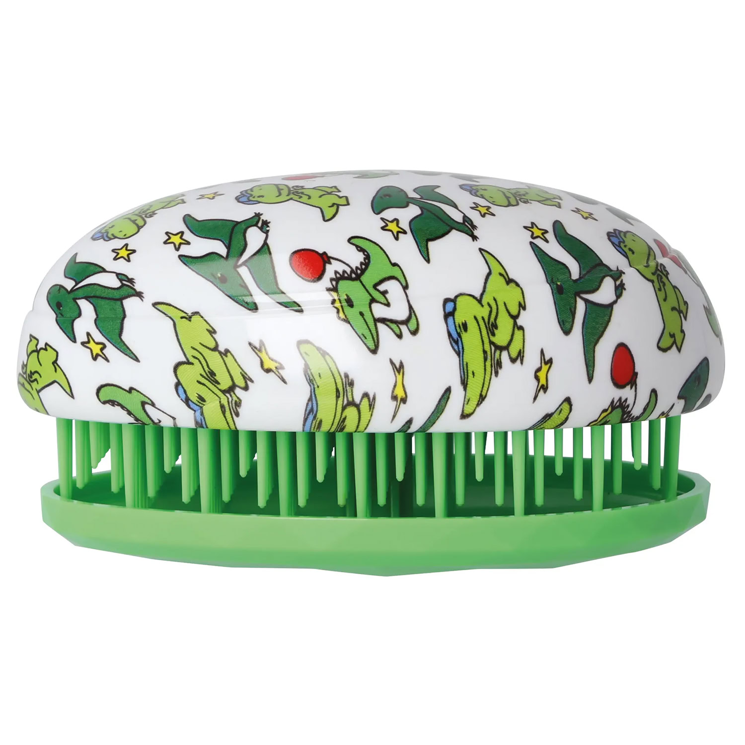 Titania Brosse Demelante pour Bebes Dinosaure 1294