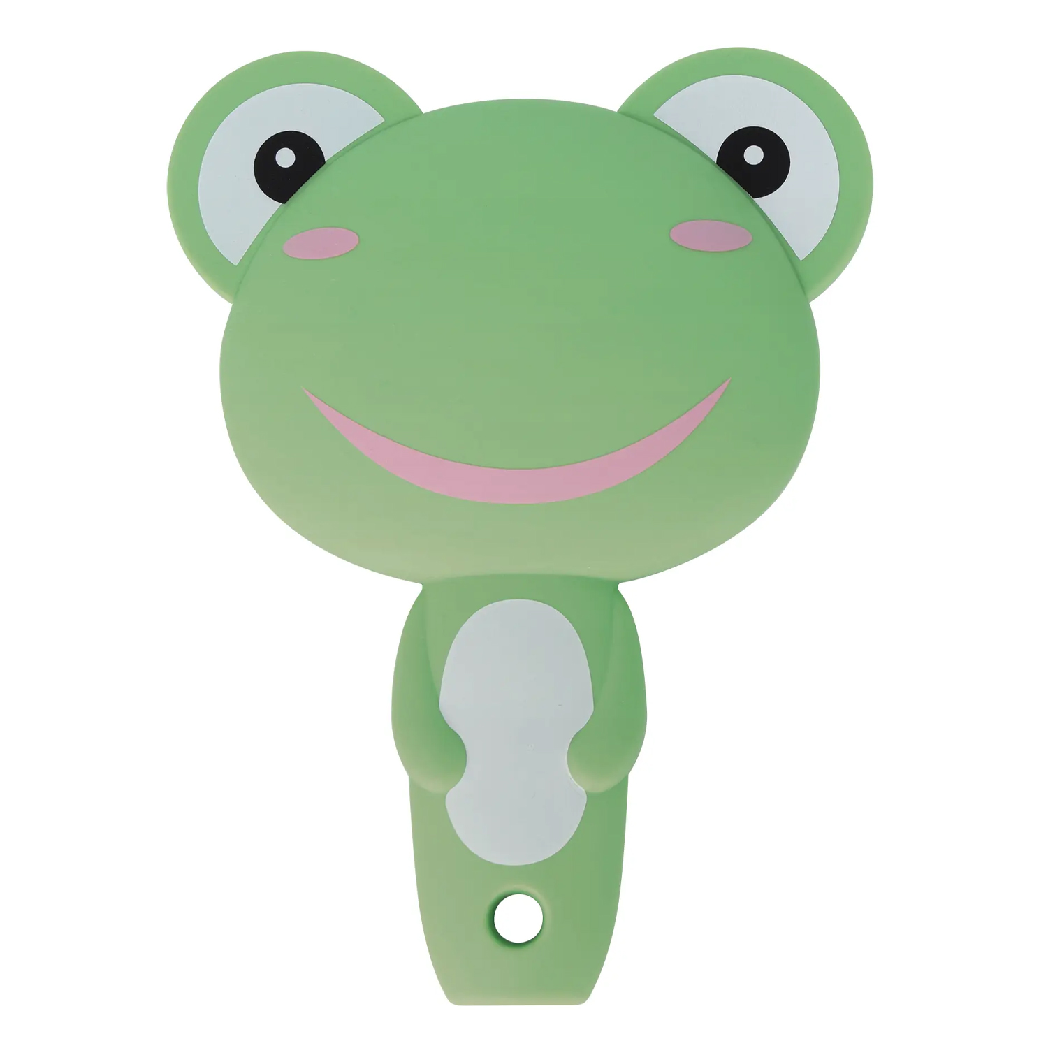 Titania brosse pour enfants grenouille - 1786 Titania brosse pour enfants grenouille - 1786
