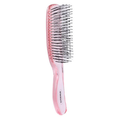 Titania Brosse Universelle Crystal 1316