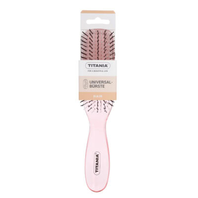 Titania Brosse Universelle Crystal 1316