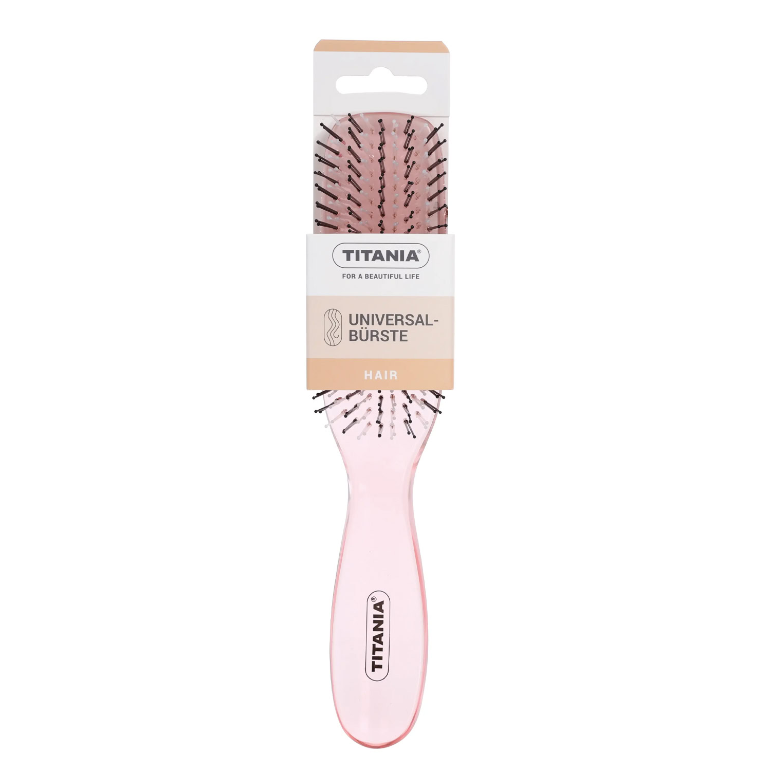 Titania brosse universelle crystal 1316 Titania brosse universelle crystal 1316