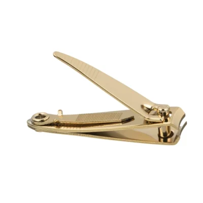 Titania Coupe Ongle Dore - 1055 B