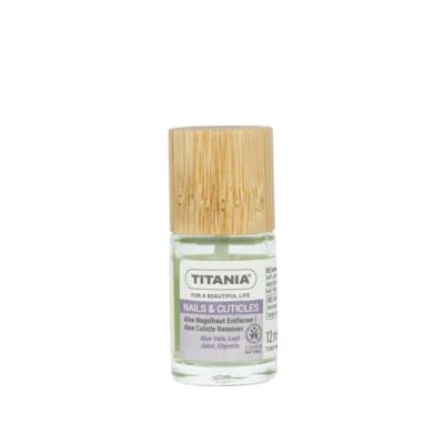 Titania Dissolvant pour Cuticules 12ml - 1116