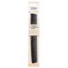 Titania Peigne en Carbone 22.5cm - 1801/C