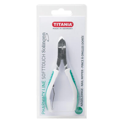 Titania Pince a Ongles 11 Cm - 1056/ast Ph