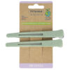 Titania Pinces a Cheveux en Paille de Ble 8026ws