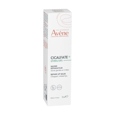 AVENE Cicalfate Baume Réparateur à Lèvres 10ml