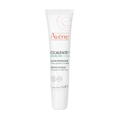 AVENE Cicalfate Baume Réparateur à Lèvres 10ml