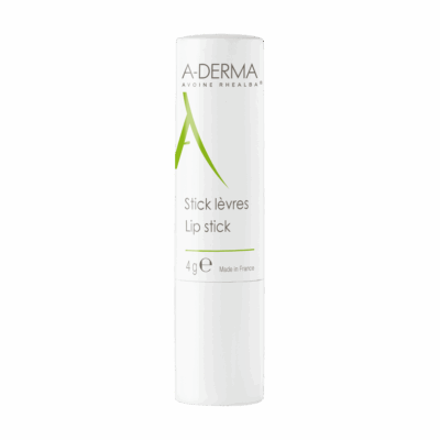 A-Derma Stick Lèvres
