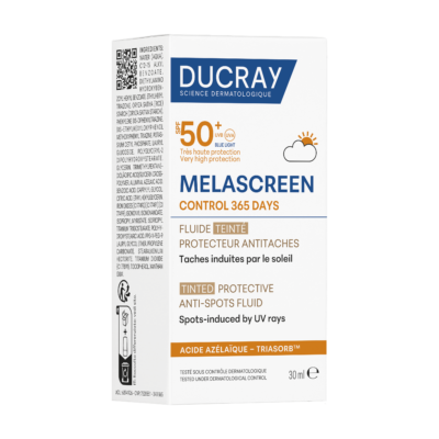 Ducray Melascreen Fluide Teinté Protecteur Anti-Taches SPF50+ 30ml
