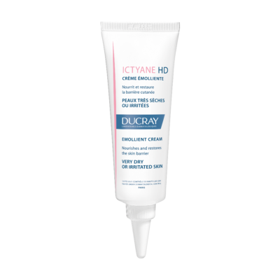 DUCRAY Ictyane HD Creme Emolliente 50ml
