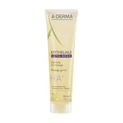 A-DERMA EPITHELIALE AH Duo Gel Huile De Massage Anti-marques 40ml