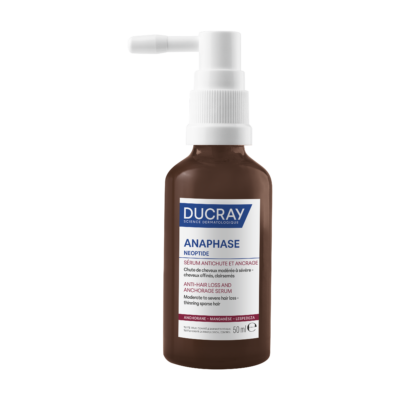DUCRAY Neoptide Expert Sérum Antichute Croissance 2x50ml