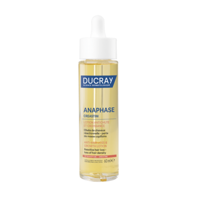 Ducray Creastim Reactiv Lotion Antichute 60 ml