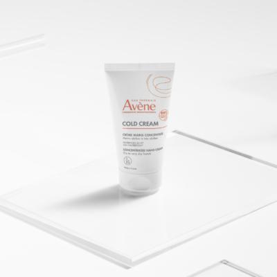 AVENE Cold Cream Crème Mains 50 ml