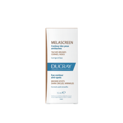 Ducray Melascreen contour des yeux anti taches