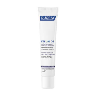 DUCRAY Kelual Ds Creme Apaisante Squamoreductrice 40ml